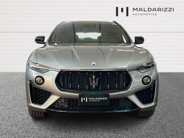 Maserati Levante 2021 2.0 mhev Executive 330cv auto - Foto 2