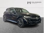 Mercedes-Benz GLC - X254 220 d mhev AMG Line Advanced 4matic auto