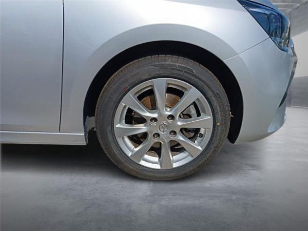 OPEL Corsa 6ª serie 1.5 D 100 CV Edition rif. 23867483 - Foto 8