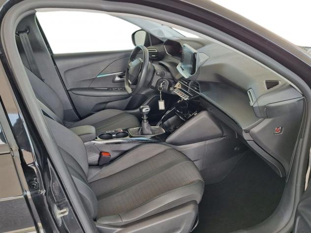 Peugeot 208 PureTech 100 CV Allure S&S 5 porte - Foto 7