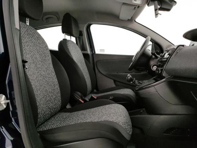 LANCIA Ypsilon 1.0 FireFly 5 porte S&S Hybrid Ecochic Silver rif. 23897995 - Foto 6