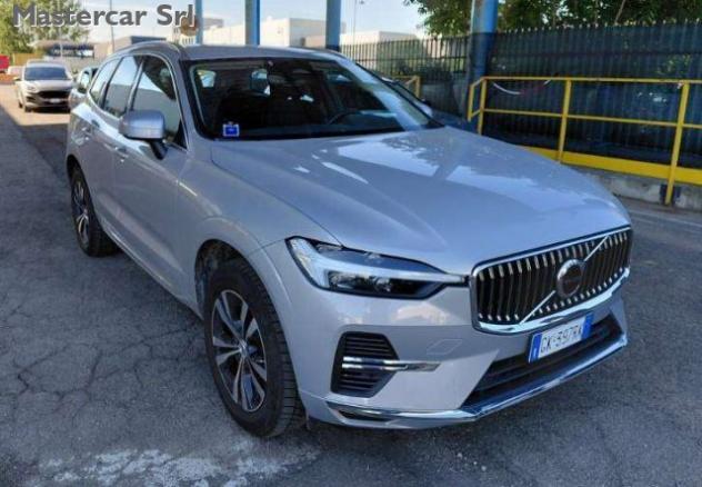 VOLVO XC60 XC60 2.0 t6 recharge phev Inscription Expression a rif. 23961026 - Foto 5