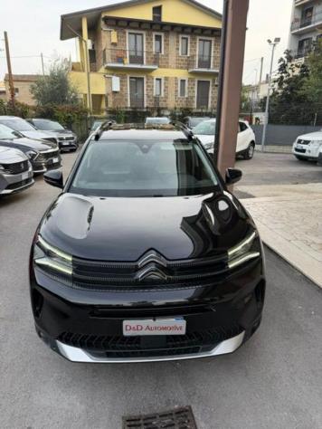 CITROEN C5 Aircross BlueHDi 130 S&S EAT8 Feel Pack rif. 24208819 - Foto 2