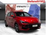 MG MG3 ICE Comfort Benzina - Diamond Red - Tessuto rif. 23688506