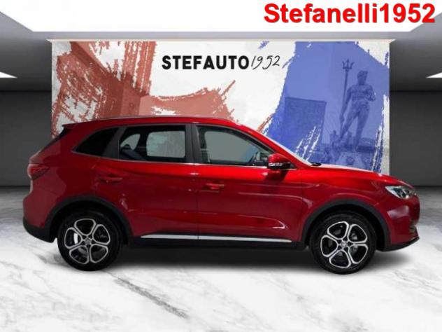 MG ZS NEW 1.5L MT Comfort Benzina MY26 - RSJ - Diamond rif. 23881127 - Foto 2