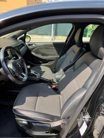 Renault Clio 1.0 tce Gpl - NEOP. - 12 MESI DI GARANZIA - - Foto 9