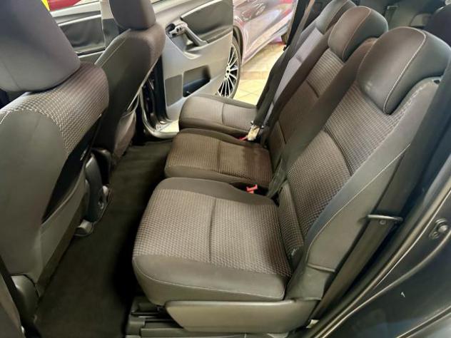TOYOTA Verso 1.6 D-4D 7 posti rif. 23989376 - Foto 10
