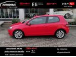 Volkswagen Golf Golf 1.4 TSI 160CV DSG HIGHLINE MOTORE NUOVO