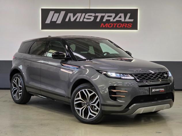 Land Rover Range Evoque 2.0 I4 249 CV AWD Auto First Edition - Foto 7