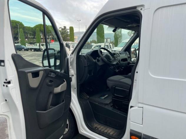 NISSAN NV400 NV400 L3H2 rif. 24186489 - Foto 4