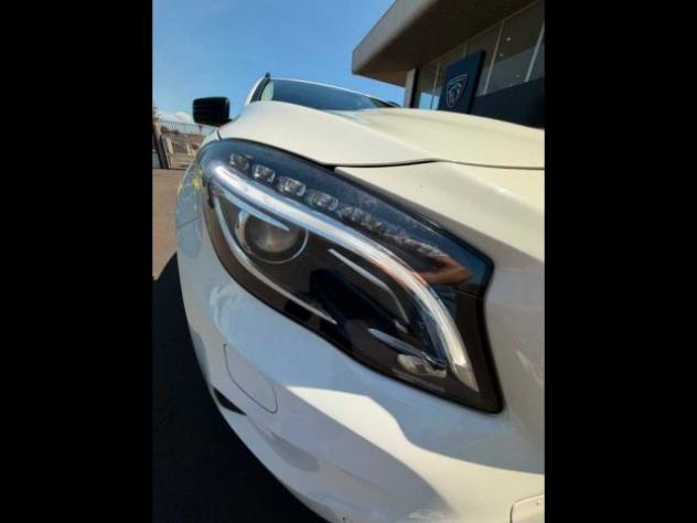 MERCEDES-BENZ G LA (X156) - LA 220 d Automatic Premium rif. 24087685 - Foto 10