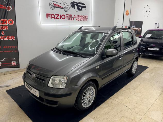 Fiat Panda 1.2 69Cv - Foto 2