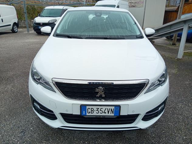 Peugeot 308 BlueHDi 130 S&S SW Business - Foto 2