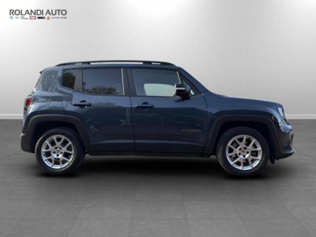 JEEP Renegade 1.5 turbo t4 mhev Limited 2wd 130cv dct rif. 22196867 - Foto 6