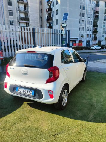 KIA PICANTO 1.0 benzina (49 kw) 12V 5PORTE - Foto 5