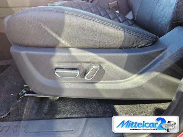 FOTON Tunland G7 2.0 TD 6MT CON ROLL BAR rif. 21886202 - Foto 8