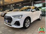 AUDI Q3 35 2.0 tdi S line quattro Matrix/Navi/PREZZO REALE rif. 24166104