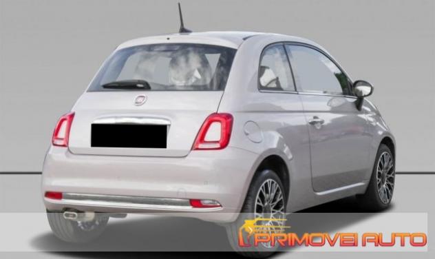FIAT 500 1.2 Dualogic Star rif. 19705598 - Foto 9