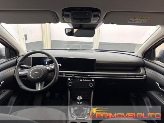 HYUNDAI Tucson 1.6 CRDI Style rif. 22193026
