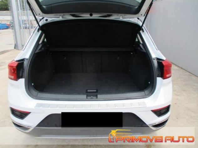 VOLKSWAGEN T-Roc 2.0 TDI 150 CV Style rif. 19668867 - Foto 10