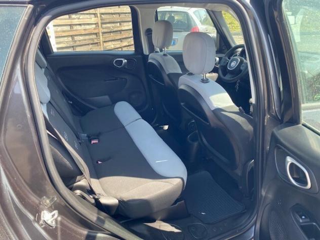 Fiat 500L 1.3 Multijet 85 CV Pop Star "GANCIO TRAINO" - Foto 7