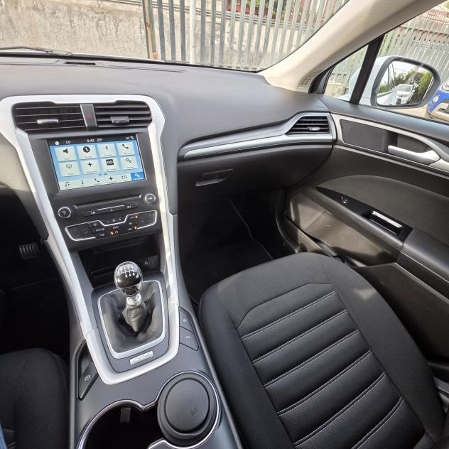 Ford Mondeo 4ª serie 1.5 TDCi 120 CV S&S Station Wagon B - Foto 5