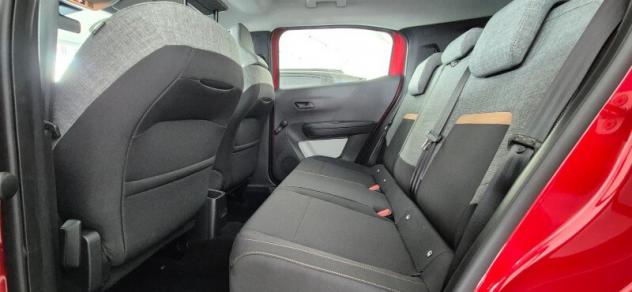 CITROEN C3 Aircross 2ª s. C3 Aircross PureTech Turbo 100 CV You - Foto 10