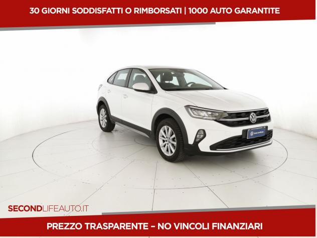 Volkswagen Taigo 1.0 tsi Life 110cv dsg - Foto 5