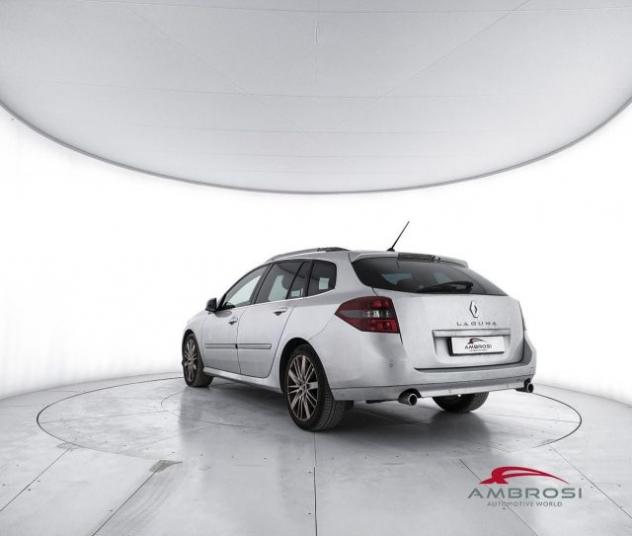 RENAULT Laguna 2.0 dCi 180CV SporTour GT - PER OPERATORI DEL SETT rif. 24068669 - Foto 4