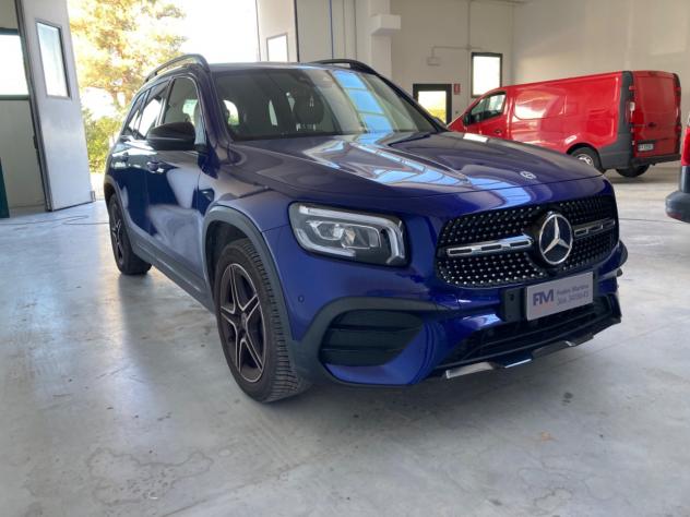 Mercedes-benz GLB 200 d Automatic Premium AMG - Foto 2