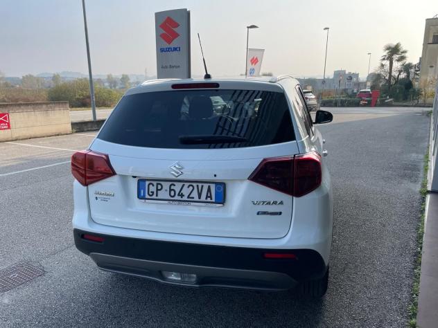 Suzuki Vitara Vitara 1.4 Hybrid 4WD AllGrip Top - Foto 4