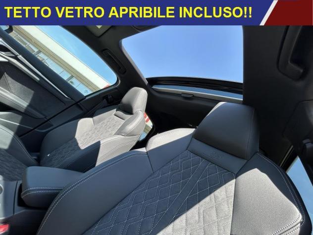 Audi A3 SPB 35 TFSI MHEV S tronic S line edition S-LINE - Foto 9