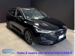 FORD Focus SW EcoBoost 155 CV Powershift ST-line - PROMO rif. 24025055