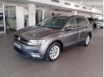 Volkswagen Tiguan Tiguan 1.6 TDI SCR Business BlueMotion Technology