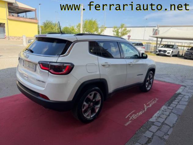 JEEP Compass 1.6 Multijet II 2WD Limited NEOPATENTATI rif. 24118427 - Foto 3