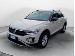 Volkswagen T-Roc 1.0 tsi life 110cv