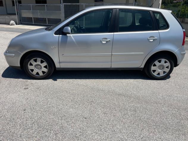 Volkswagen Polo 1.4/69CV TDI 5p. Comfortline - Foto 8