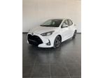 Toyota Yaris Hybrid Active MY22