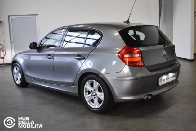 BMW 116 d 2.0 116CV cat 5 porte Attiva DPF rif. 24114830 - Foto 6
