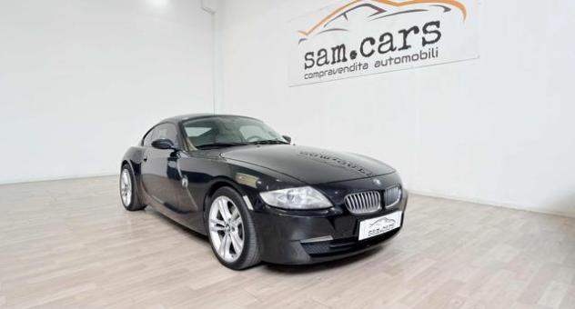 BMW Z4 3.0si cat Coupé rif. 24093673 - Foto 7