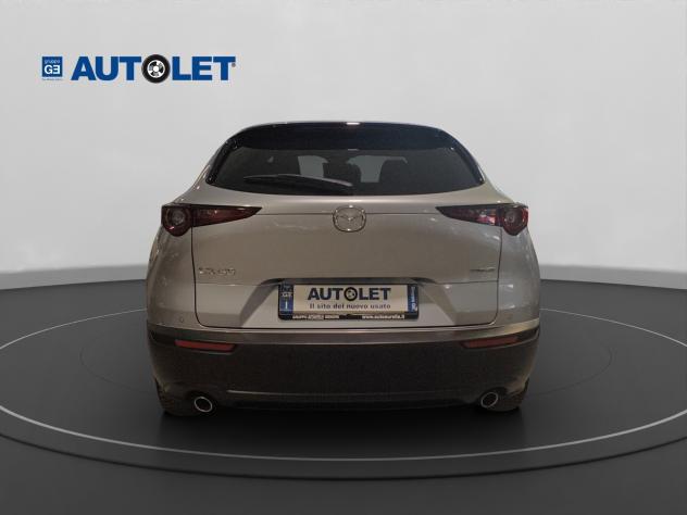 Mazda CX-30 2.0L e-Skyactiv-G M Hybrid 2WD Homura 122cv - Foto 6
