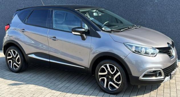 RENAULT Captur dCi 8V 90 CV edition rif. 23869099 - Foto 5