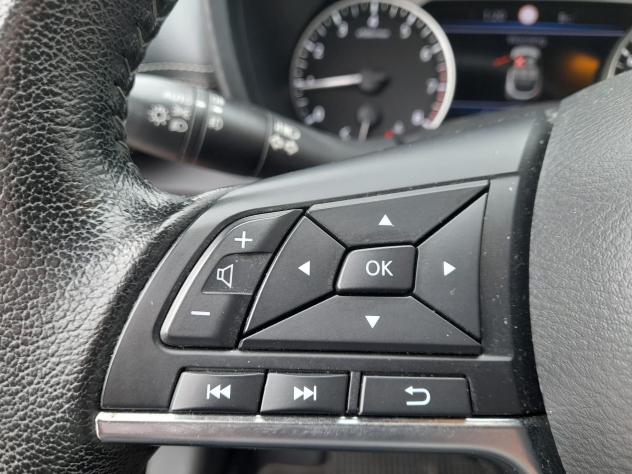 Nissan Juke 1.0 dig-t N-Connecta 117cv - Foto 10