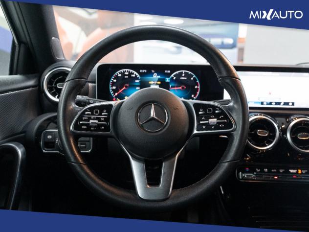 Mercedes A 200 D Sport 8G-DCT - Foto 12