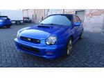 SUBARU - Impreza WRX  STI NEW