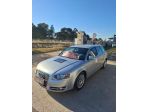 Audi A4 2.0 TDI F.AP. Avant