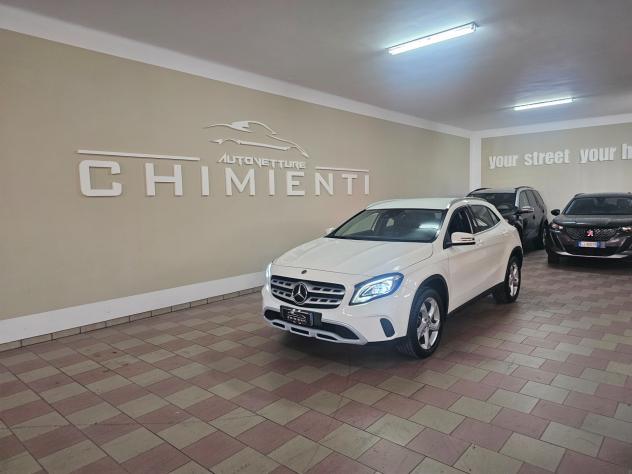 Mercedes-benz GLA 180 d Sport - Foto 2