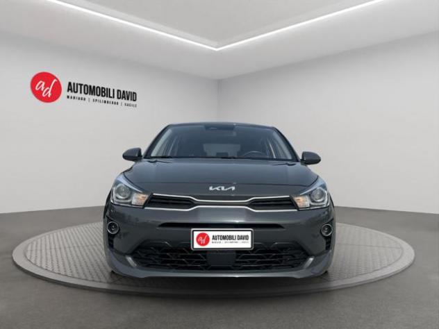 KIA Rio 1.2 DPi 82 CV EcoGPL Style rif. 23427431 - Foto 5