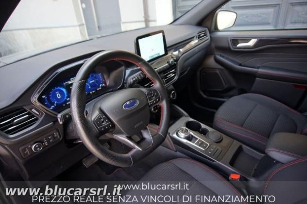 FORD Kuga 2.0 EcoBlue 120CV 2WD ST-Line Auto rif. 23752337 - Foto 6