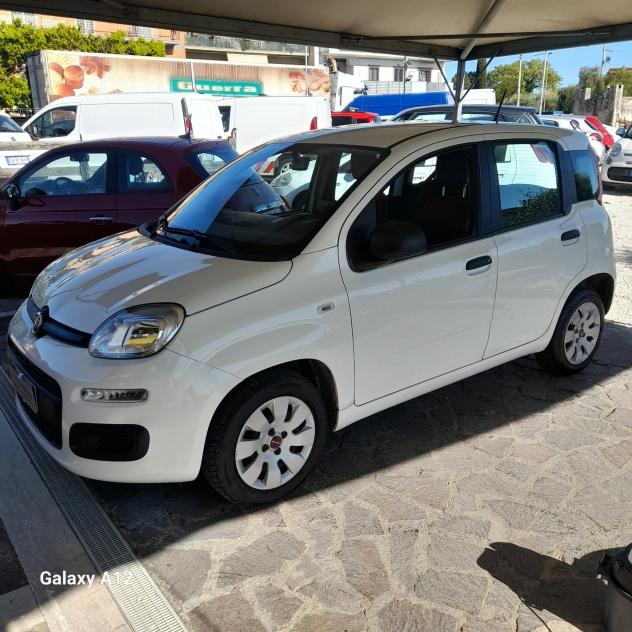 Fiat Panda 1.2 EasyPower Lounge - Foto 4